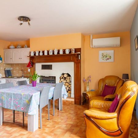 Gite Des Croix Bancaud Jumilhac-le-Grand Extérieur photo