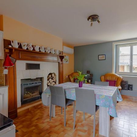 Gite Des Croix Bancaud Jumilhac-le-Grand Extérieur photo