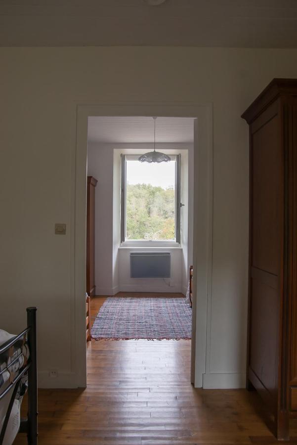Gite Des Croix Bancaud Jumilhac-le-Grand Extérieur photo