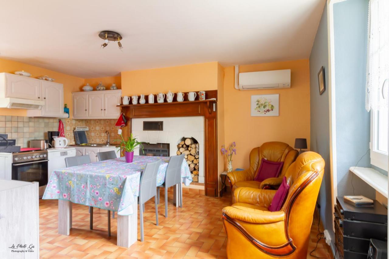 Gite Des Croix Bancaud Jumilhac-le-Grand Extérieur photo