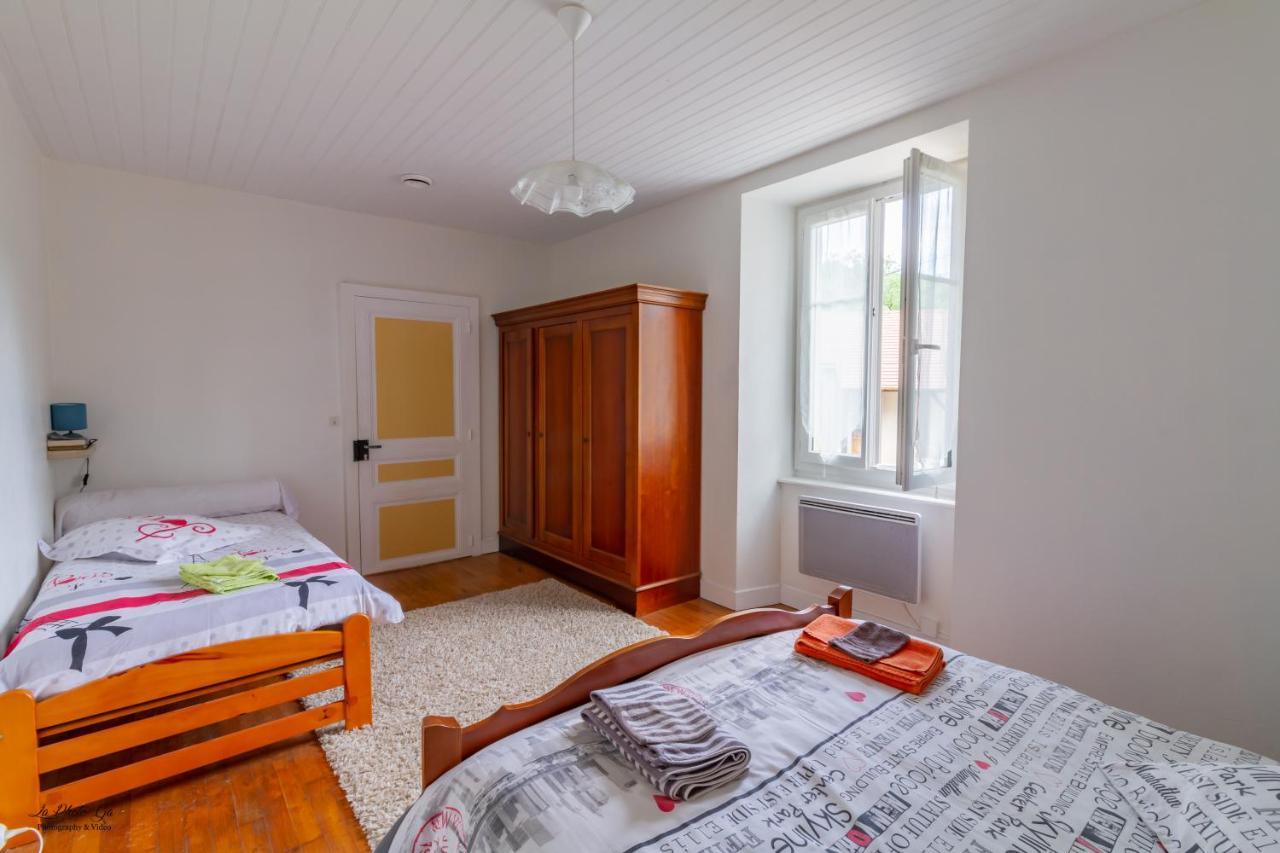 Gite Des Croix Bancaud Jumilhac-le-Grand Extérieur photo