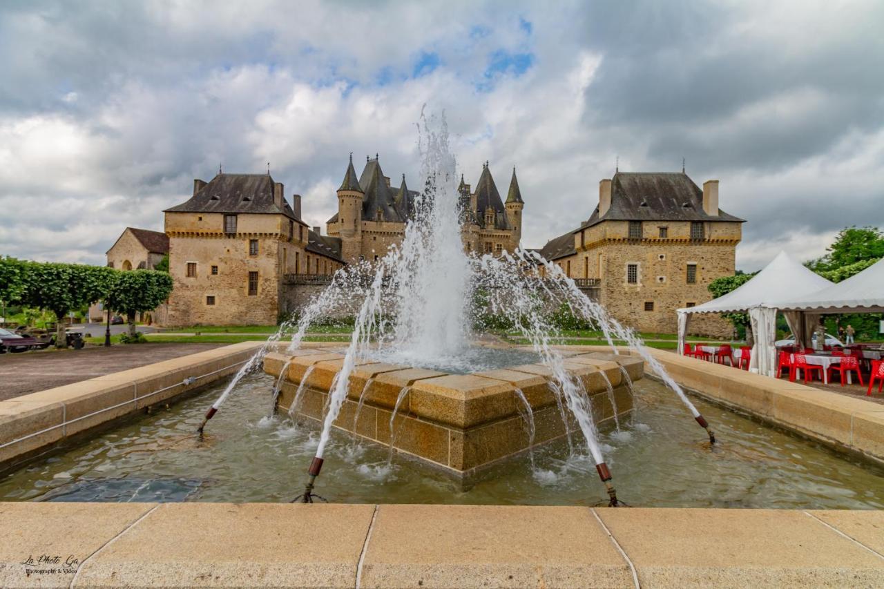 Gite Des Croix Bancaud Jumilhac-le-Grand Extérieur photo