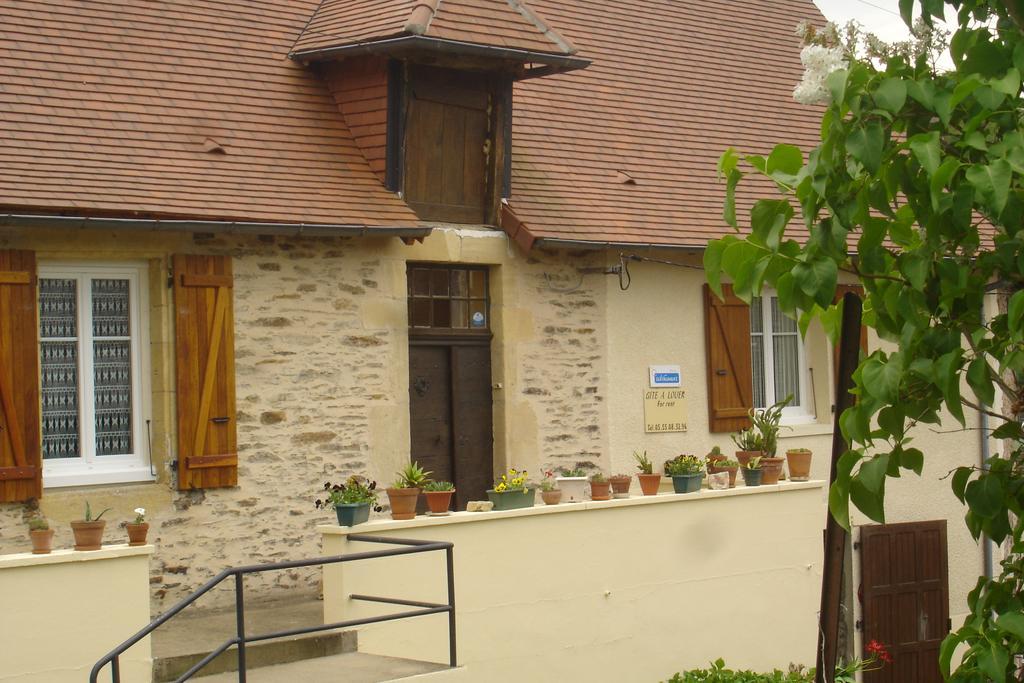 Gite Des Croix Bancaud Jumilhac-le-Grand Extérieur photo