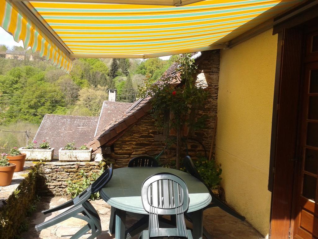 Gite Des Croix Bancaud Jumilhac-le-Grand Extérieur photo