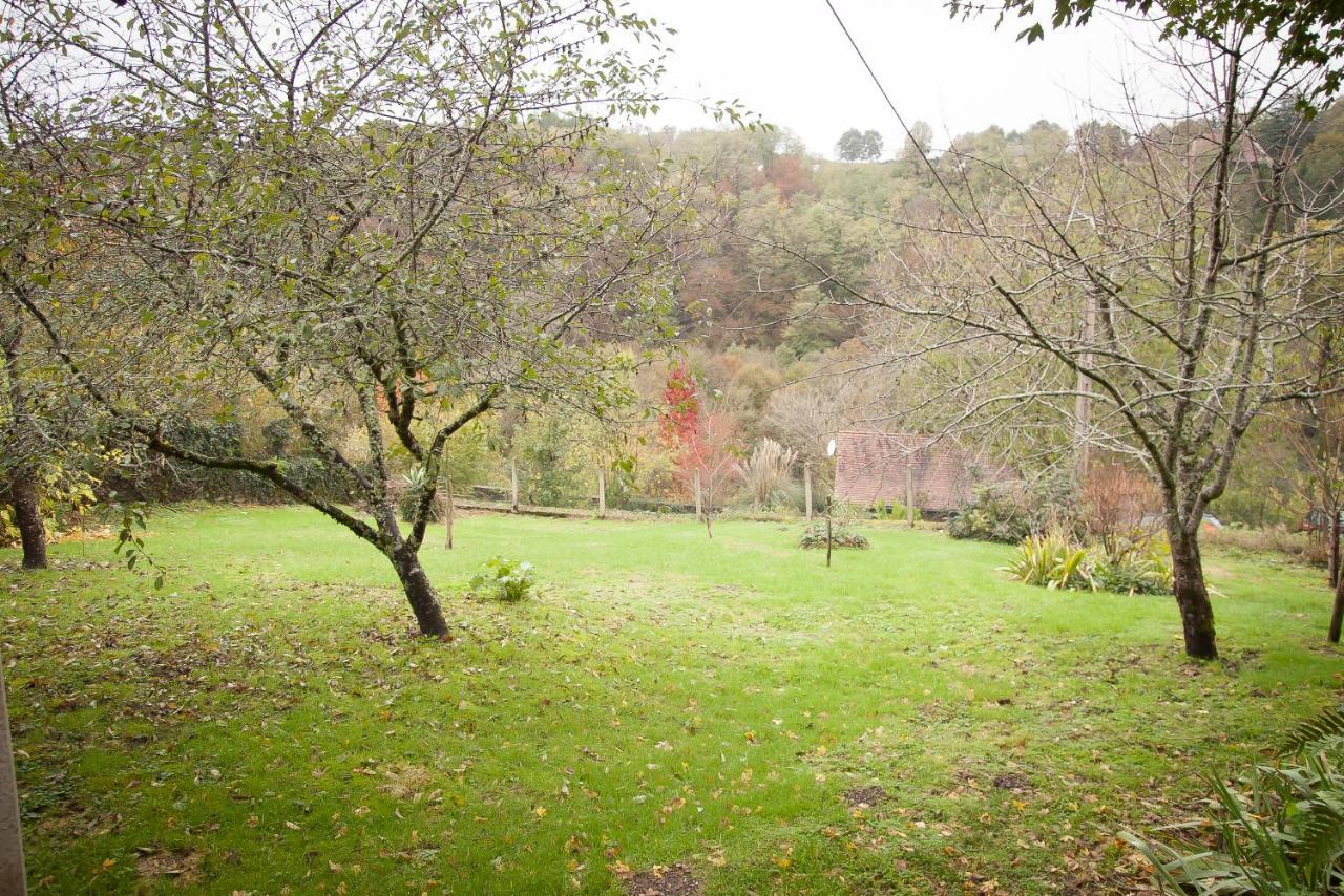 Gite Des Croix Bancaud Jumilhac-le-Grand Extérieur photo