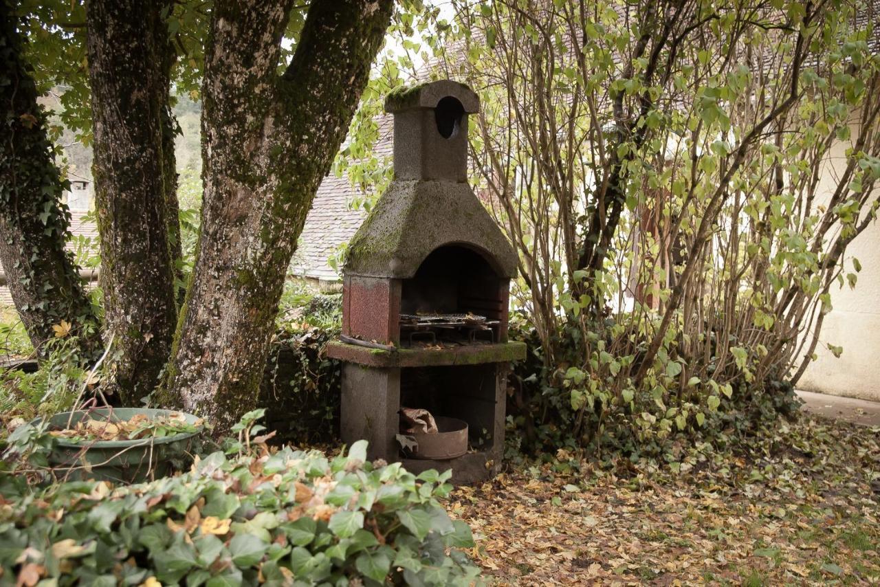 Gite Des Croix Bancaud Jumilhac-le-Grand Extérieur photo