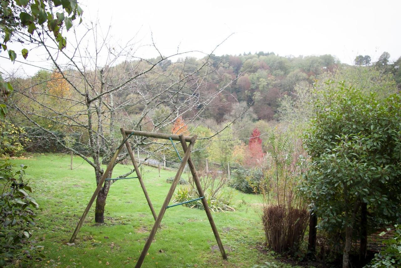 Gite Des Croix Bancaud Jumilhac-le-Grand Extérieur photo